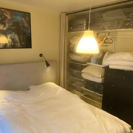 200 M Til Alt To Everything Vakantiehuis