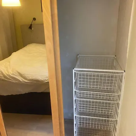 Vakantiehuis 200 M Til Alt To Everything Egersund