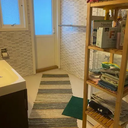 Vakantiehuis 200 M Til Alt To Everything