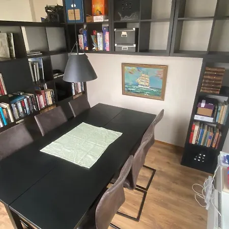 200 M Til Alt To Everything Vakantiehuis *