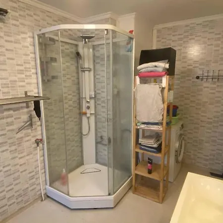 Vakantiehuis 200 M Til Alt To Everything *