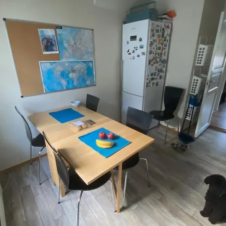 200 M Til Alt To Everything Сasa de vacaciones *