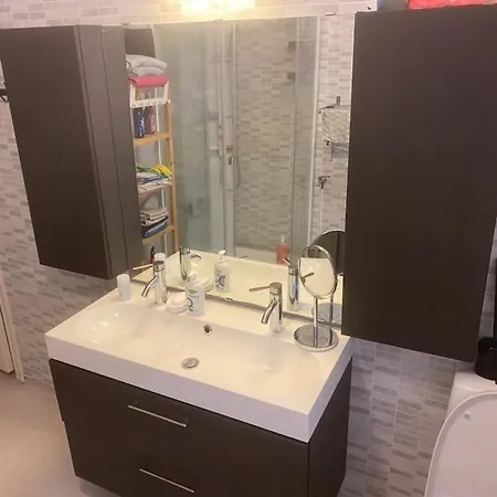 200 M Til Alt To Everything Сasa de vacaciones Egersund