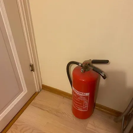 Сasa de vacaciones 200 M Til Alt To Everything