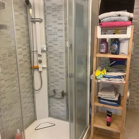 200 M Til Alt To Everything Vakantiehuis *