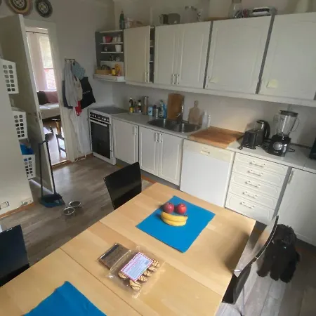 200 M Til Alt To Everything Сasa de vacaciones *