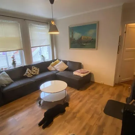 200 M Til Alt To Everything Vakantiehuis Egersund