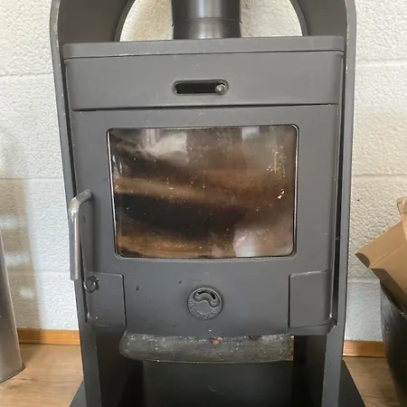 200 M Til Alt To Everything Vakantiehuis