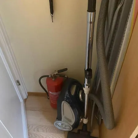 Vakantiehuis 200 M Til Alt To Everything